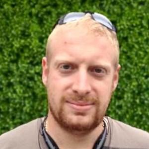 Meet your Posher, Aric